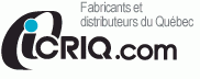 Fabricants et distributeurs du Québec ICRIQ